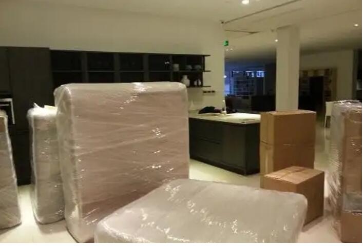 漳州到和田县长途搬家