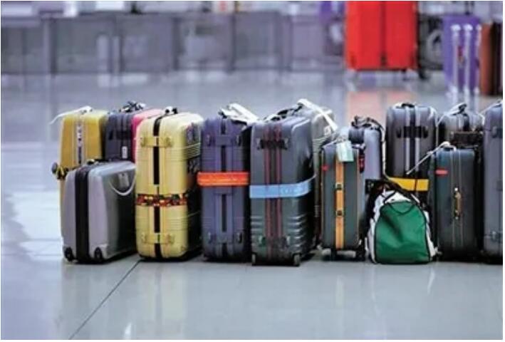 漳州到和田县行李托运