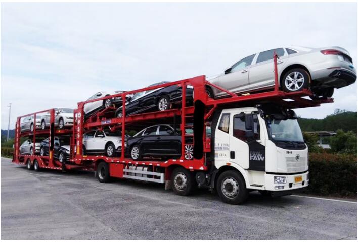 漳州到和田县轿车托运